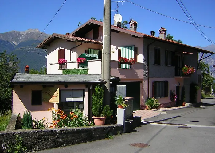 B&B Da-Di