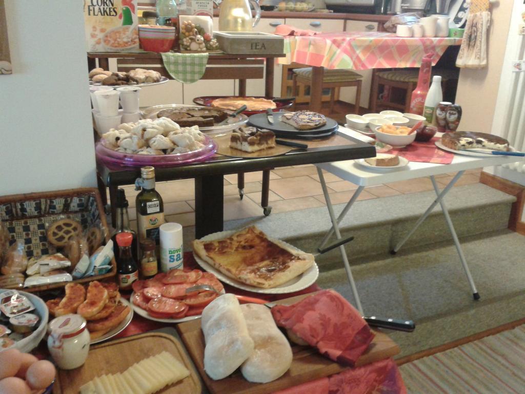 Da-di Bed & Breakfast Colico